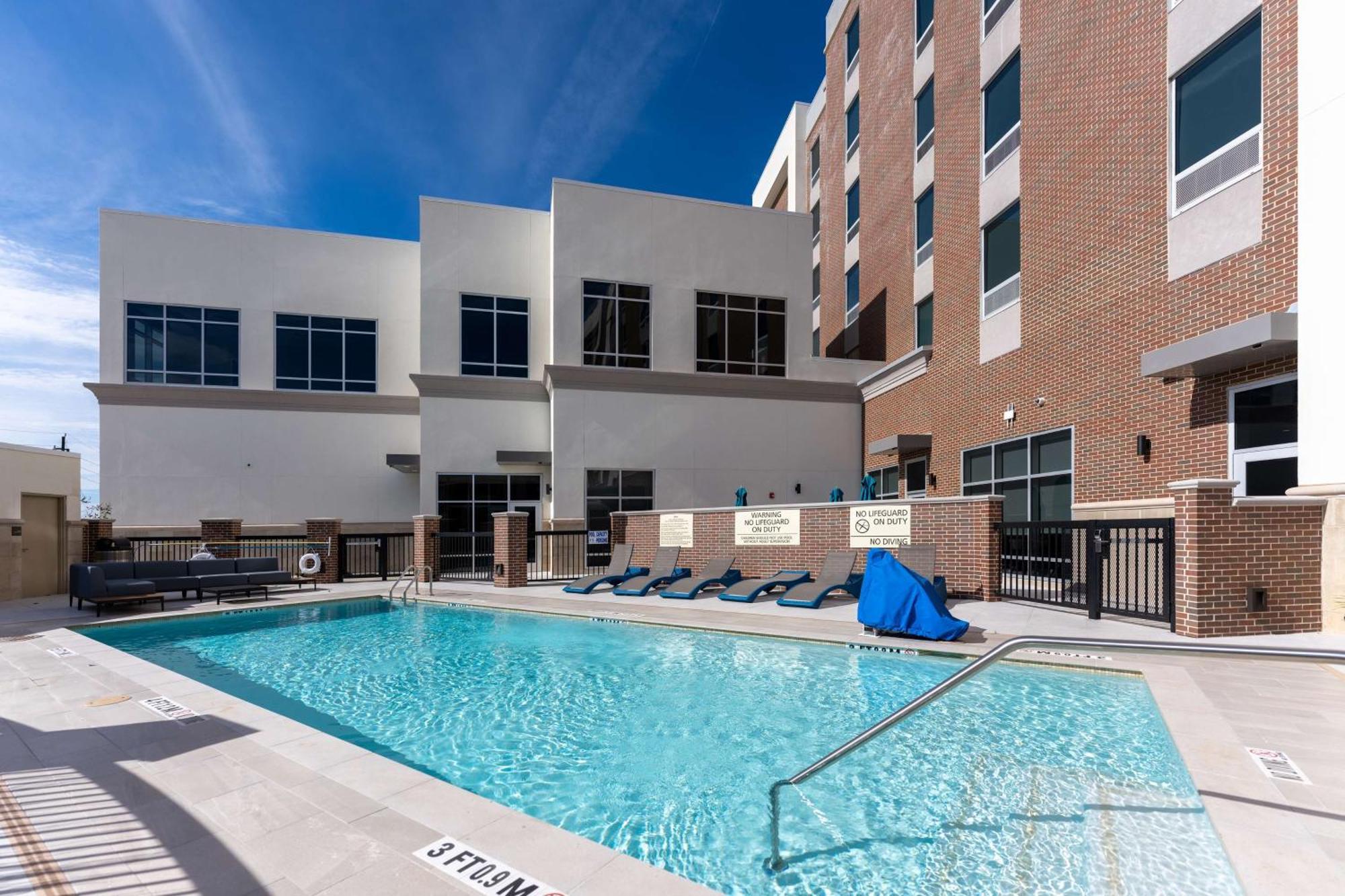 Hampton Inn & Suites Sugar Land, Tx Exterior photo